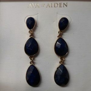 Womens earrings